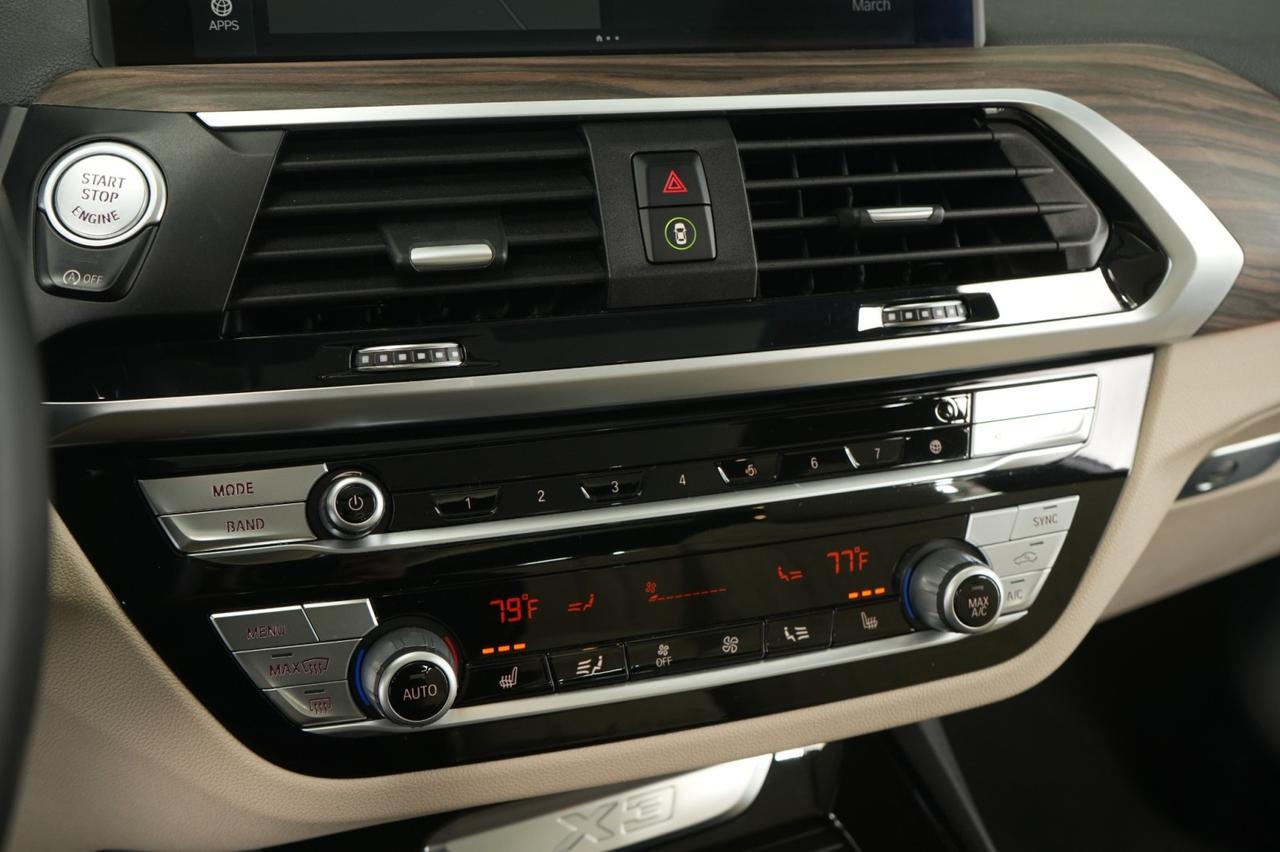 2020 BMW X3 AWD xDrive30i M-Sport Driver Assistance Package West Chester PA