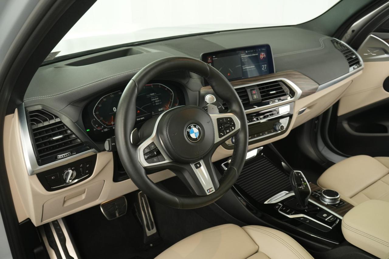 2020 BMW X3 AWD xDrive30i M-Sport Driver Assistance Package West Chester PA