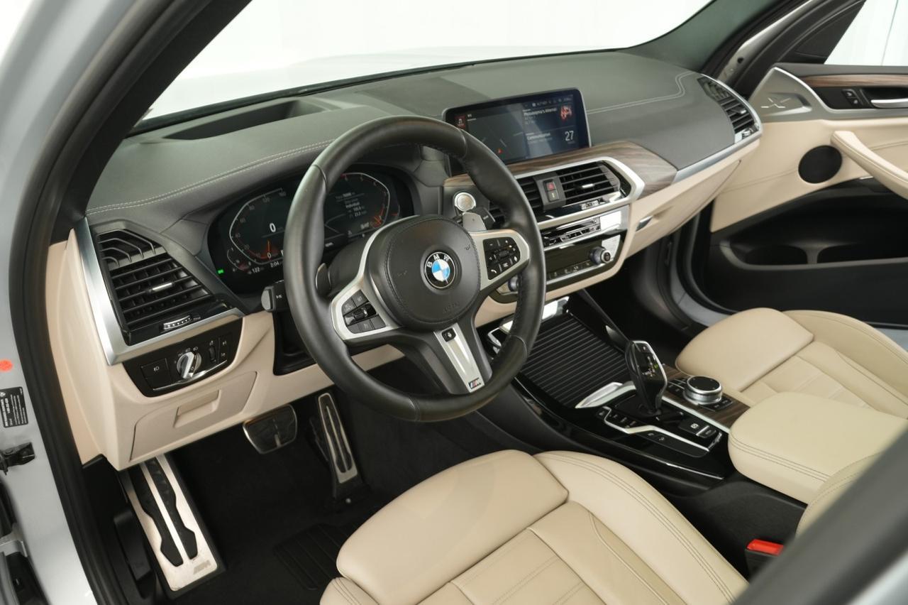 2020 BMW X3 AWD xDrive30i M-Sport Driver Assistance Package West Chester PA