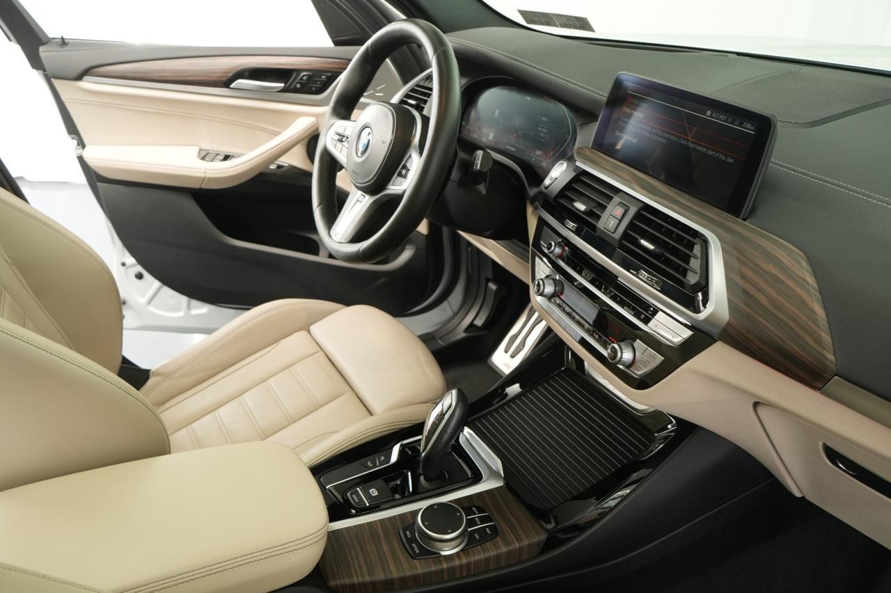 2020 BMW X3 AWD xDrive30i M-Sport Driver Assistance Package West Chester PA