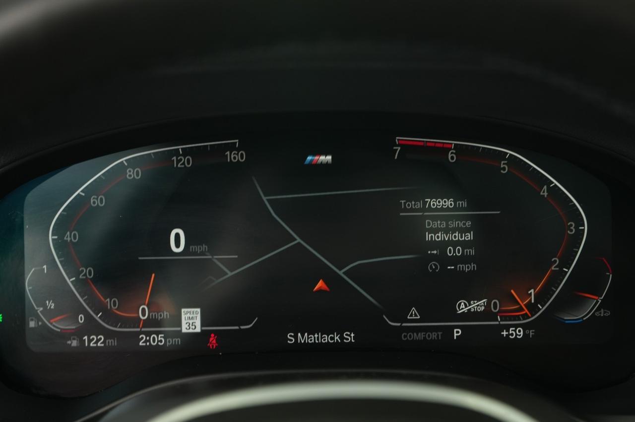 2020 BMW X3 AWD xDrive30i M-Sport Driver Assistance Package West Chester PA