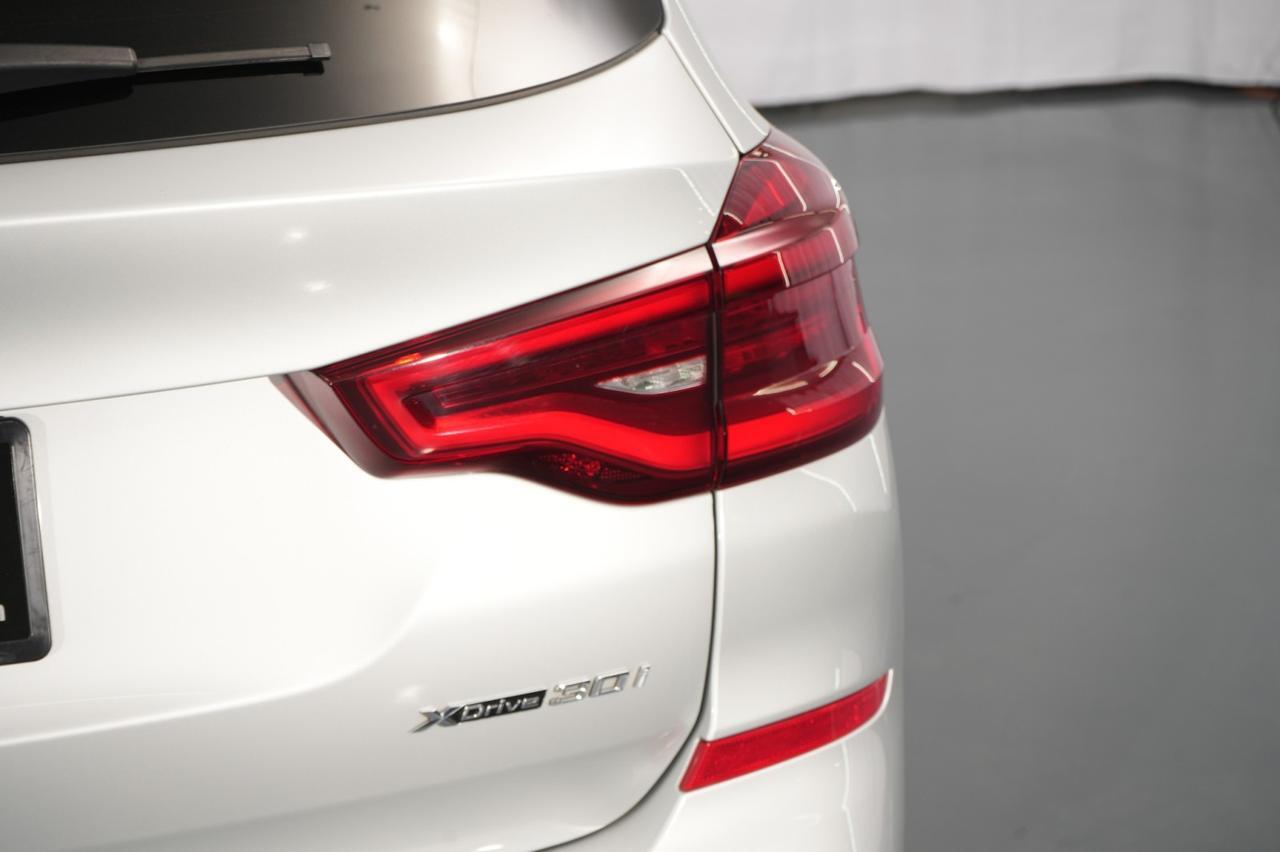 2020 BMW X3 AWD xDrive30i M-Sport Driver Assistance Package West Chester PA