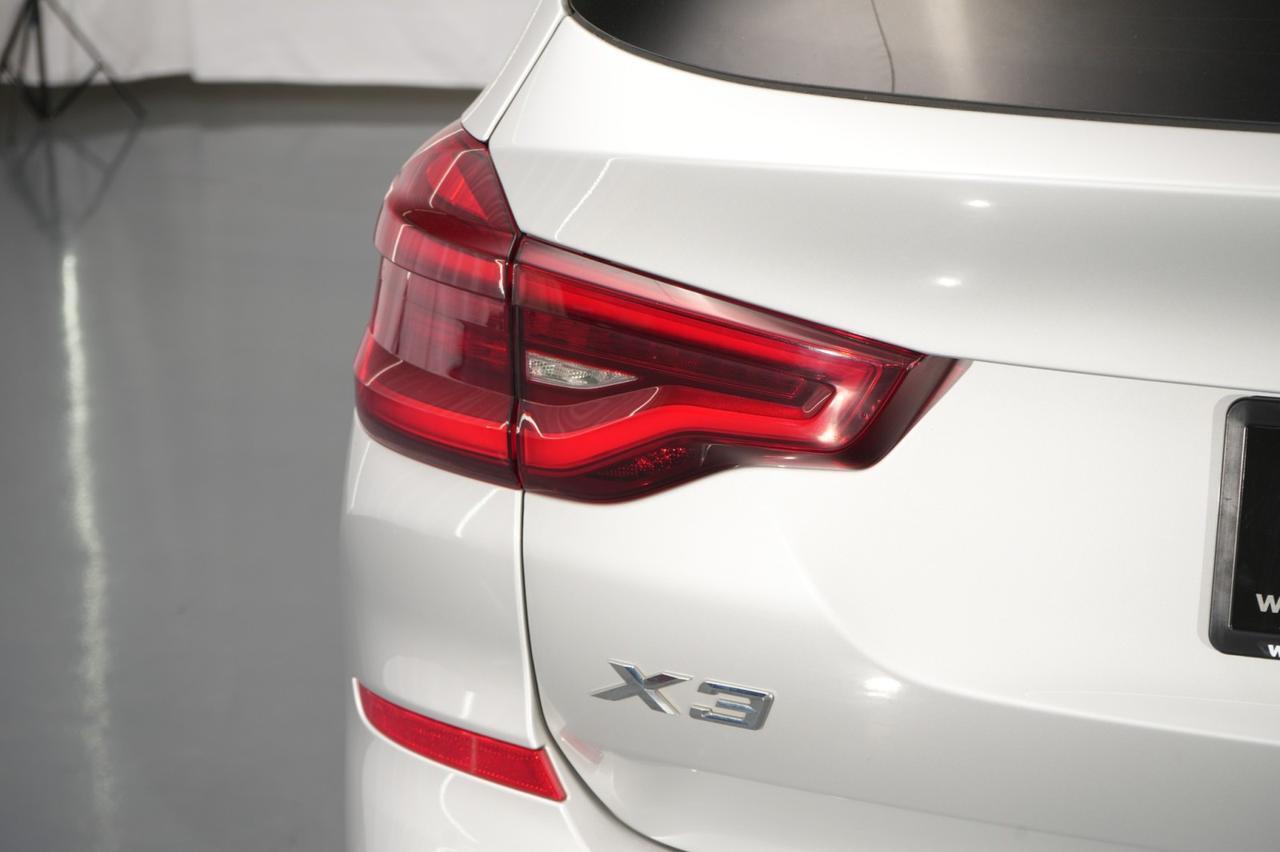 2020 BMW X3 AWD xDrive30i M-Sport Driver Assistance Package West Chester PA