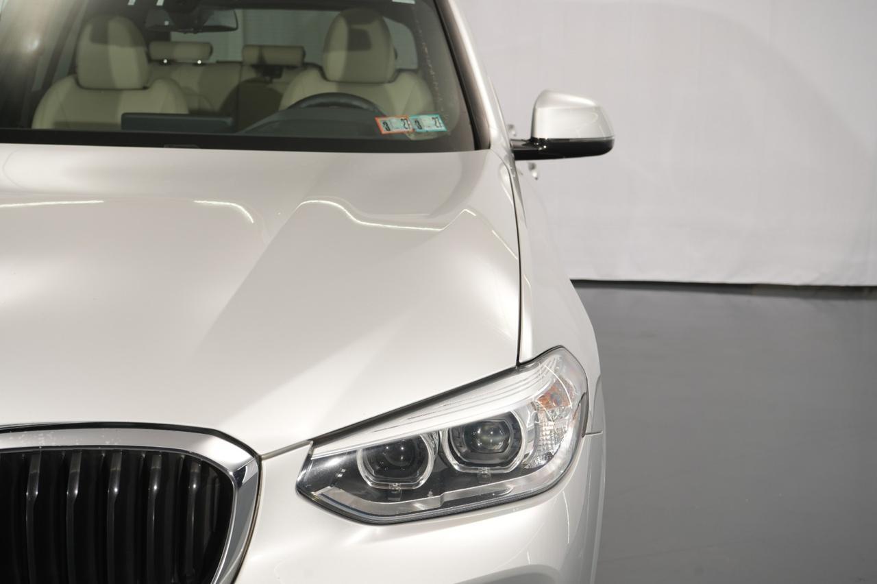 2020 BMW X3 AWD xDrive30i M-Sport Driver Assistance Package West Chester PA