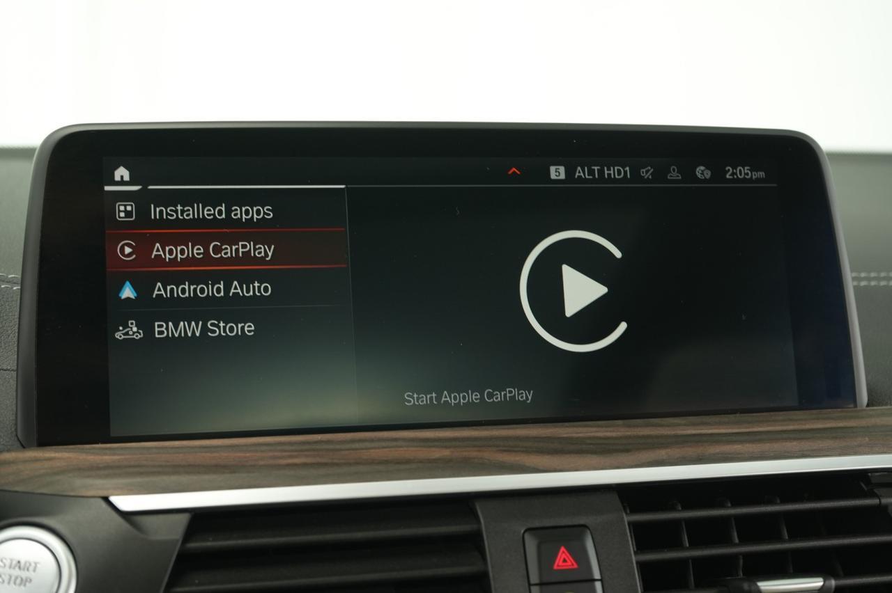 2020 BMW X3 AWD xDrive30i M-Sport Driver Assistance Package West Chester PA