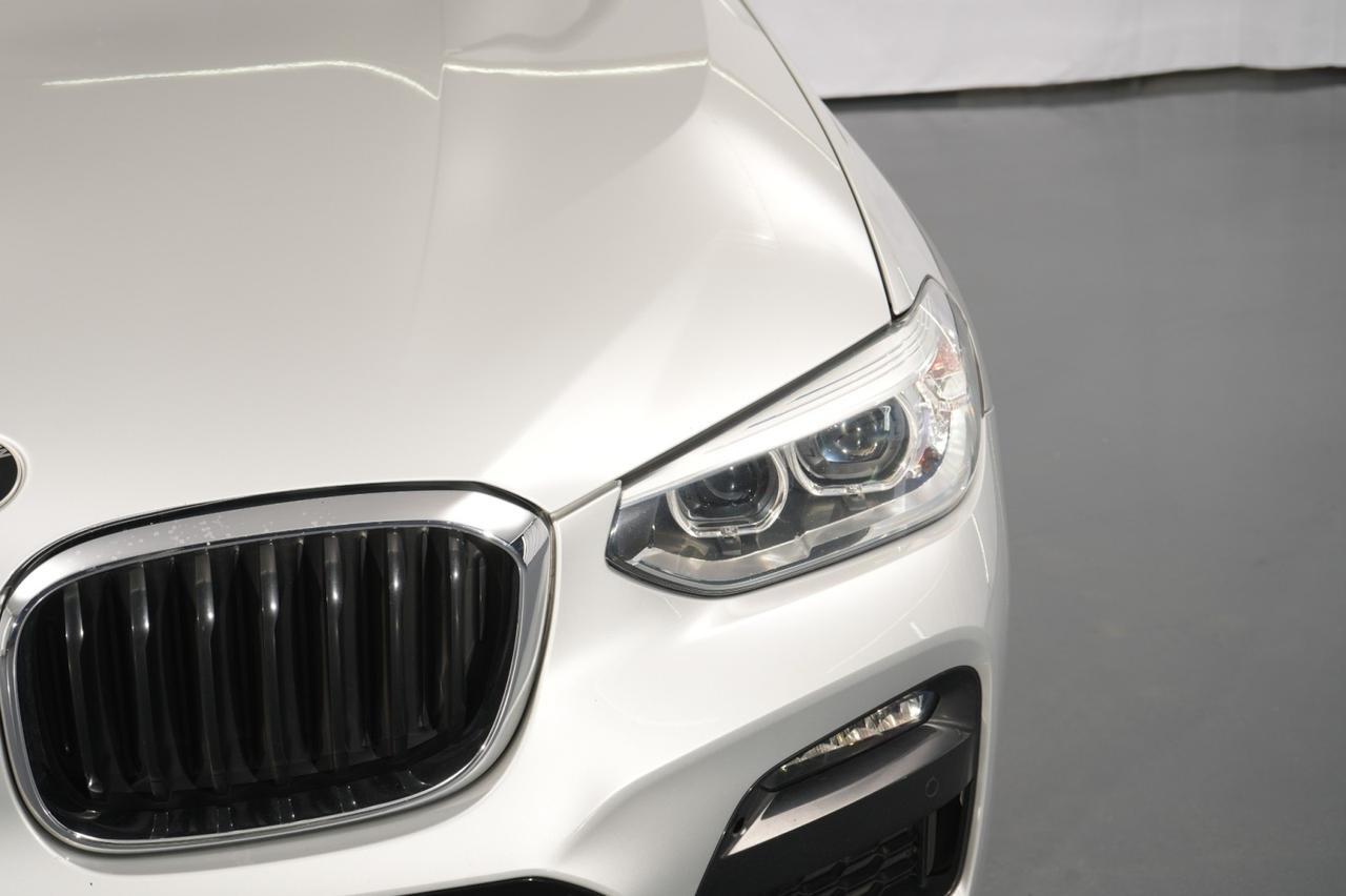 2020 BMW X3 AWD xDrive30i M-Sport Driver Assistance Package West Chester PA