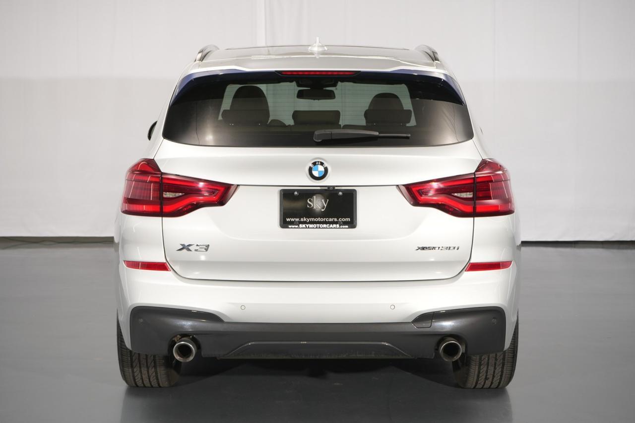 2020 BMW X3 AWD xDrive30i M-Sport Driver Assistance Package West Chester PA