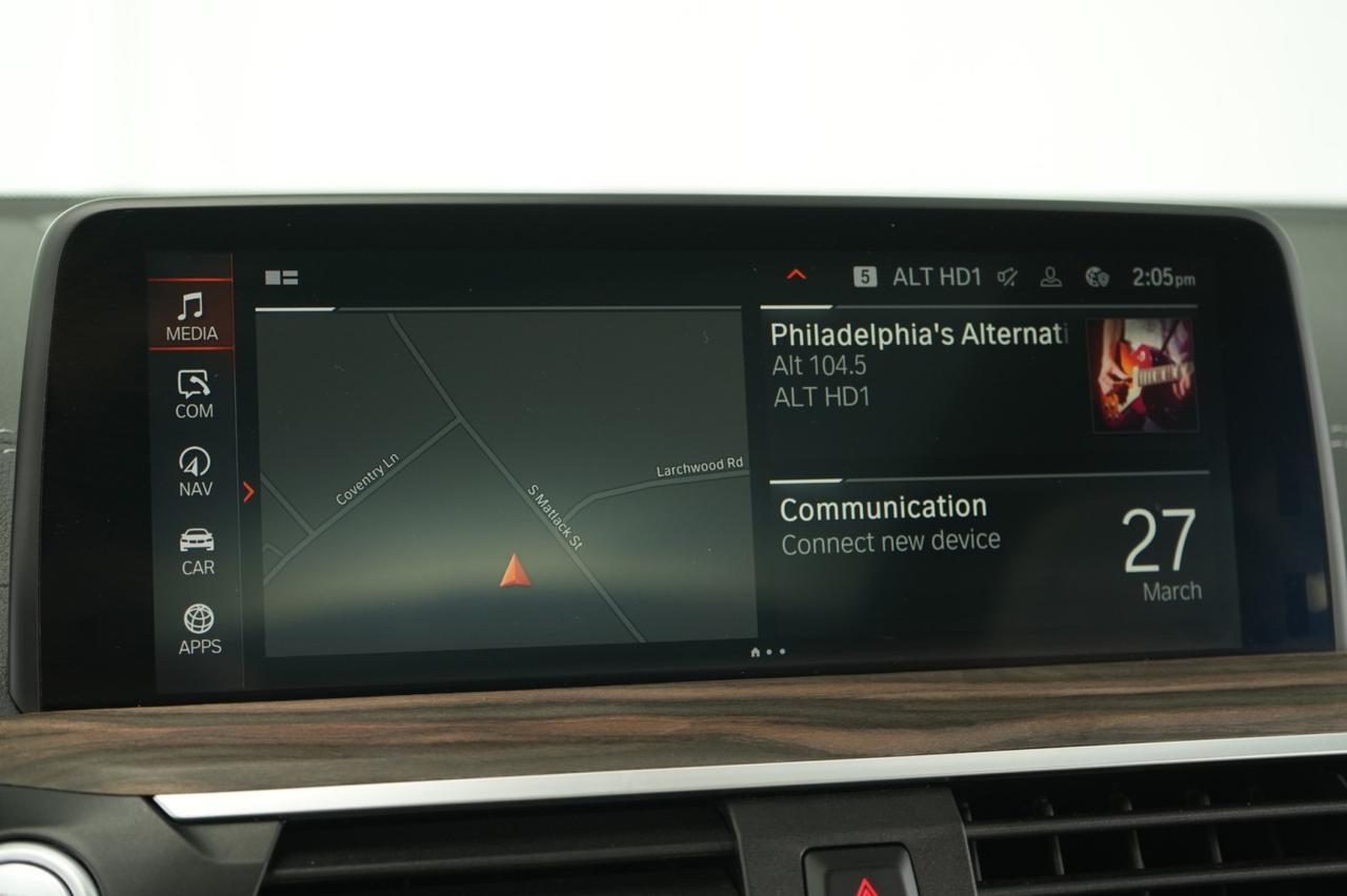 2020 BMW X3 AWD xDrive30i M-Sport Driver Assistance Package West Chester PA