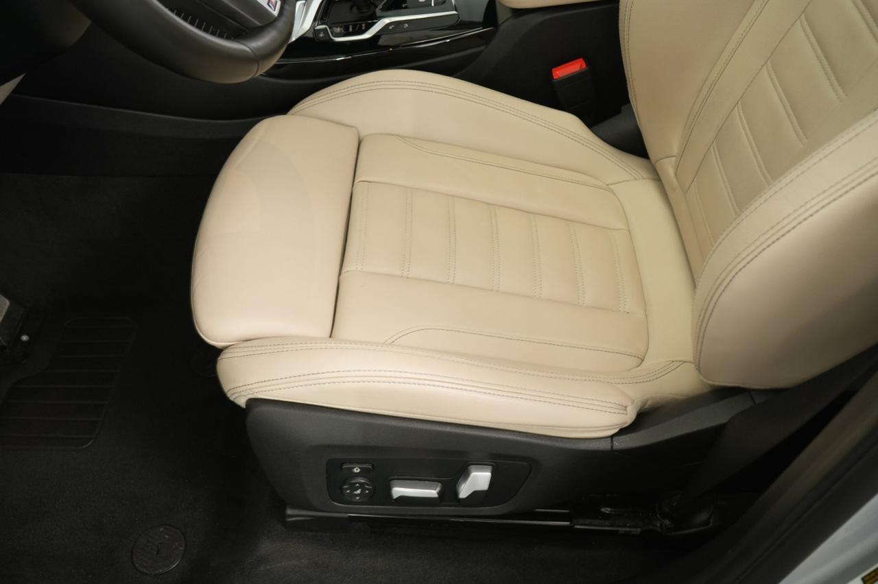 2020 BMW X3 AWD xDrive30i M-Sport Driver Assistance Package West Chester PA