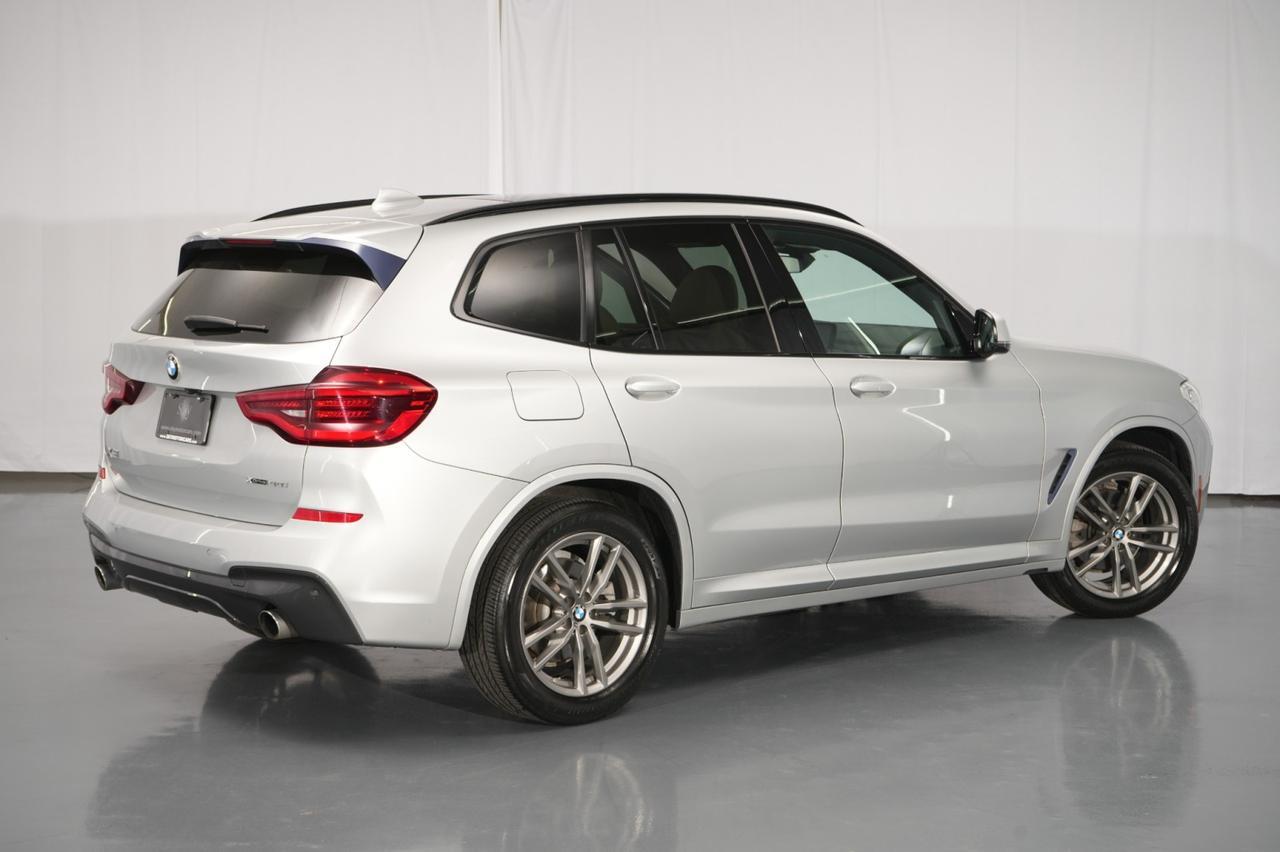 2020 BMW X3 AWD xDrive30i M-Sport Driver Assistance Package West Chester PA
