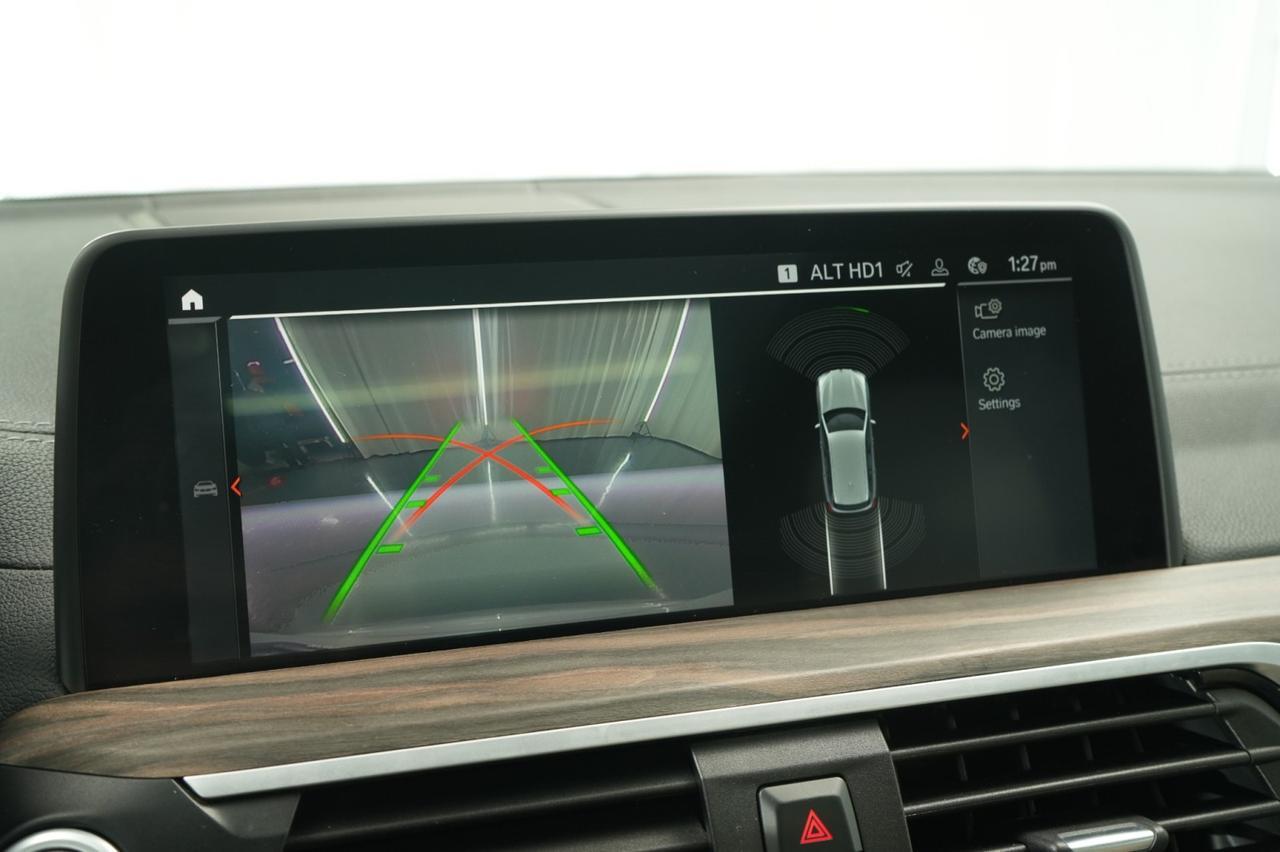 2020 BMW X3 AWD xDrive30i M-Sport Driver Assistance Package West Chester PA