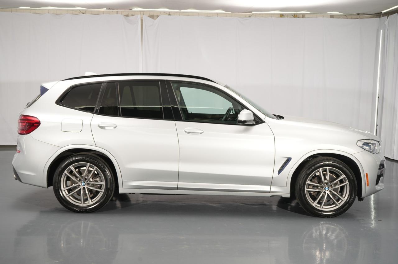 2020 BMW X3 AWD xDrive30i M-Sport Driver Assistance Package West Chester PA