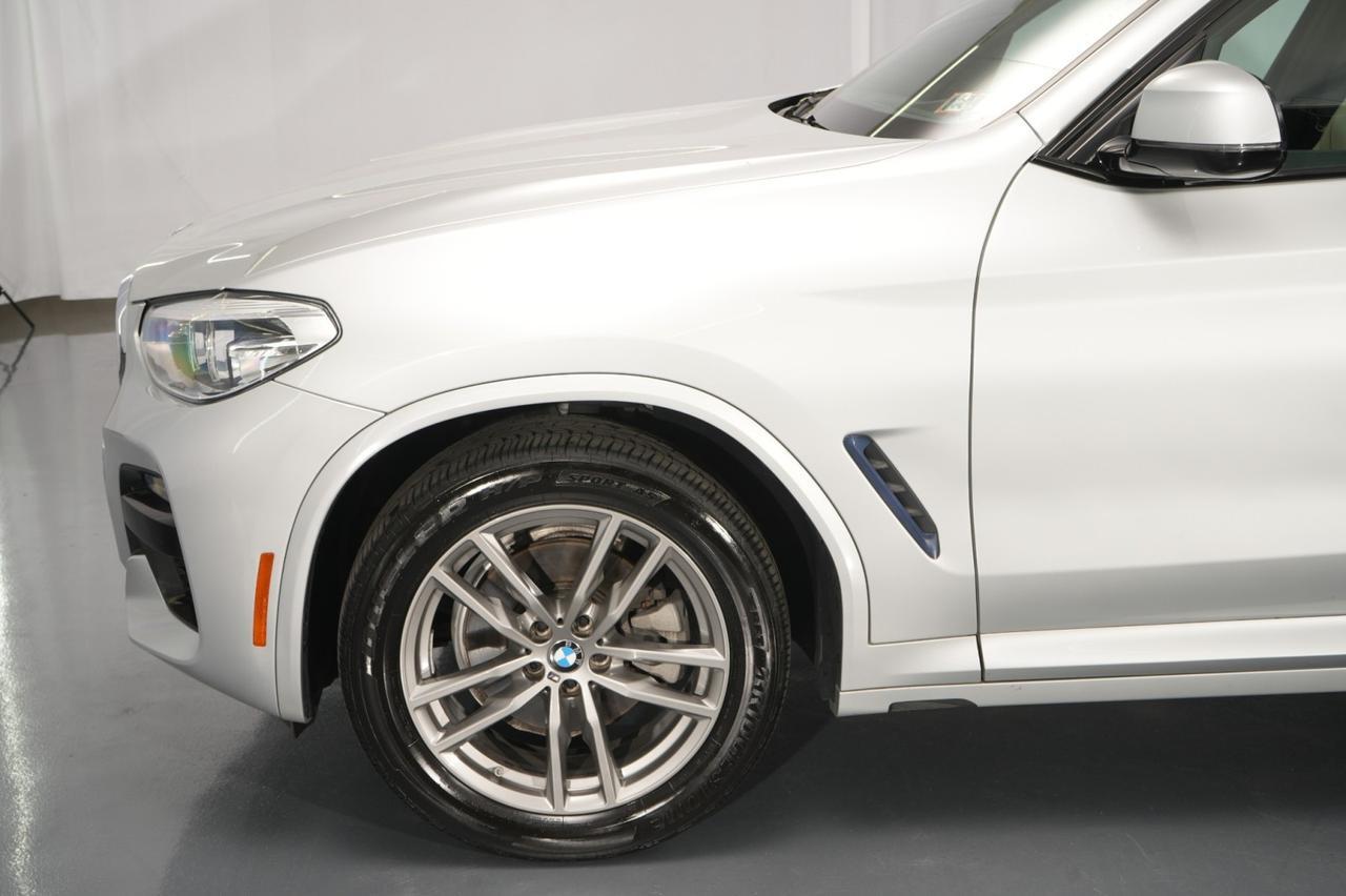 2020 BMW X3 AWD xDrive30i M-Sport Driver Assistance Package West Chester PA
