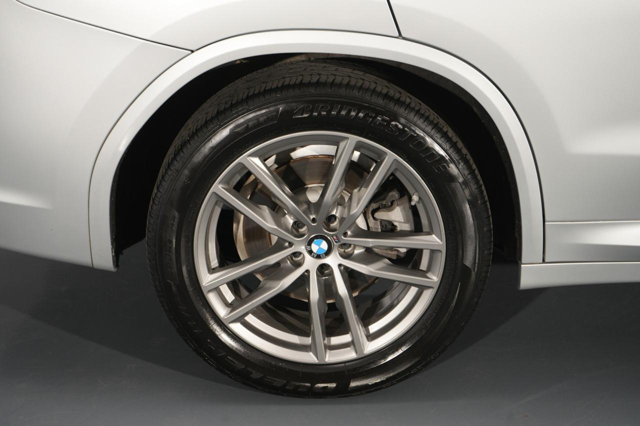 2020 BMW X3 AWD xDrive30i M-Sport Driver Assistance Package West Chester PA