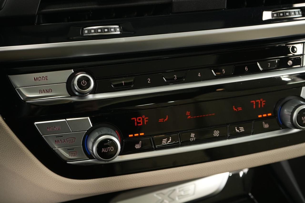 2020 BMW X3 AWD xDrive30i M-Sport Driver Assistance Package West Chester PA