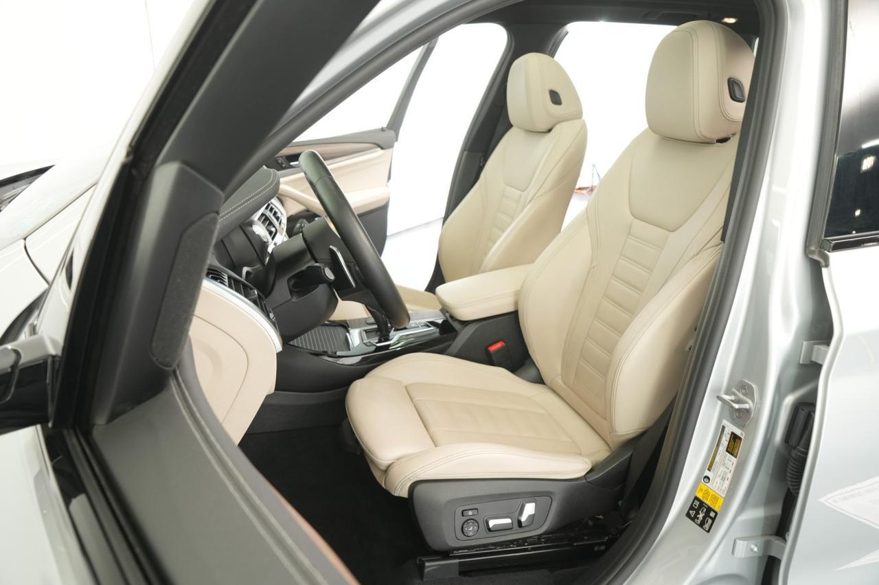 2020 BMW X3 AWD xDrive30i M-Sport Driver Assistance Package West Chester PA