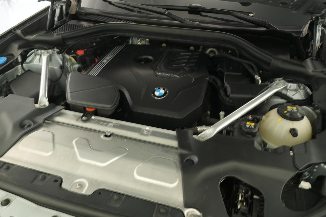 2020 BMW X3 AWD xDrive30i M-Sport Driver Assistance Package West Chester PA