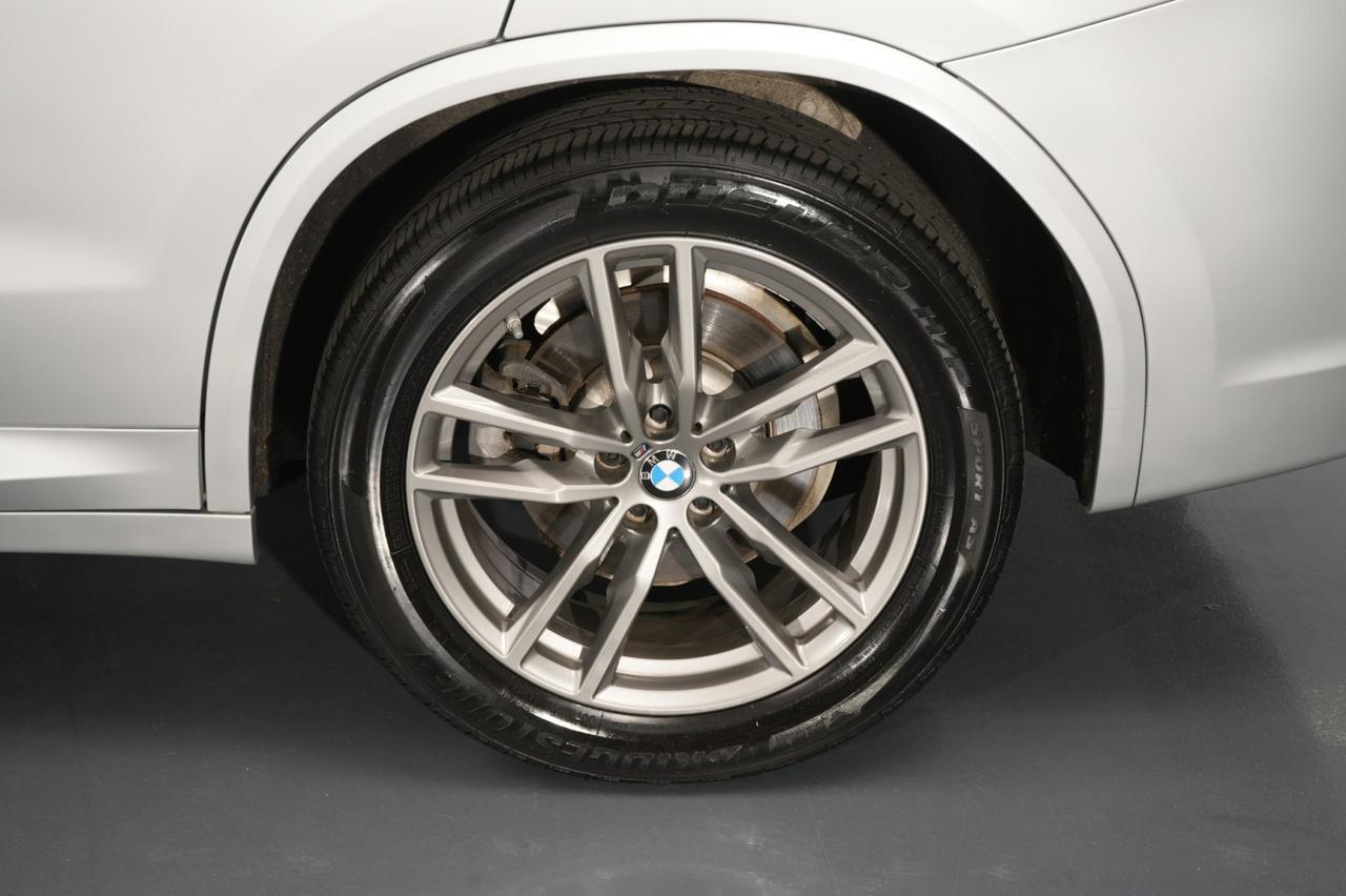 2020 BMW X3 AWD xDrive30i M-Sport Driver Assistance Package West Chester PA