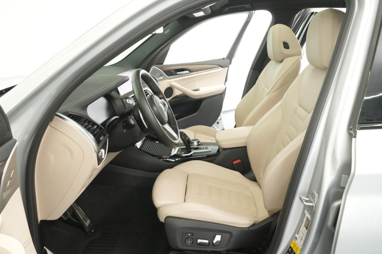 2020 BMW X3 AWD xDrive30i M-Sport Driver Assistance Package West Chester PA