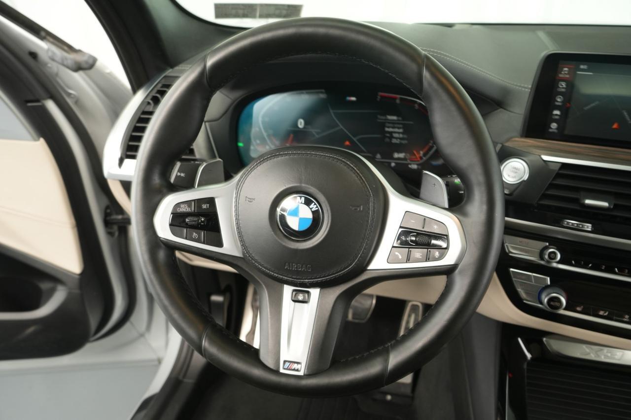 2020 BMW X3 AWD xDrive30i M-Sport Driver Assistance Package West Chester PA