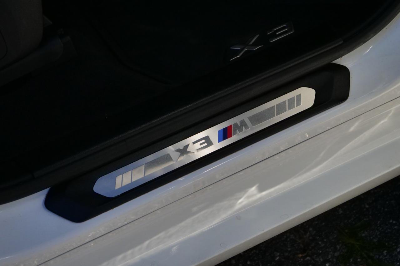 2020 BMW X3 M / AWD / Executive PKG / M Sport Seats! Lincolnton NC