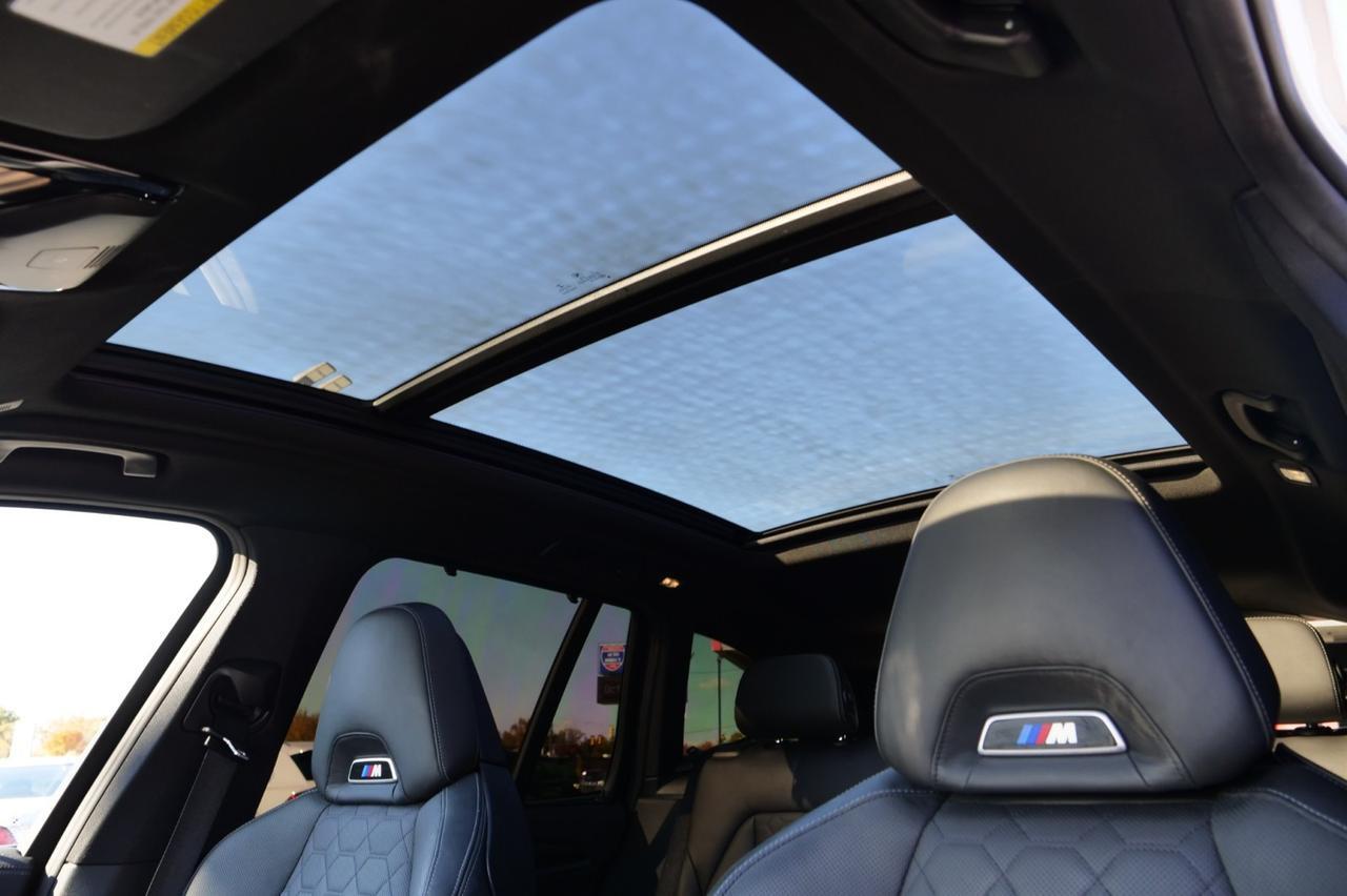 2020 BMW X3 M / AWD / Executive PKG / M Sport Seats! Lincolnton NC