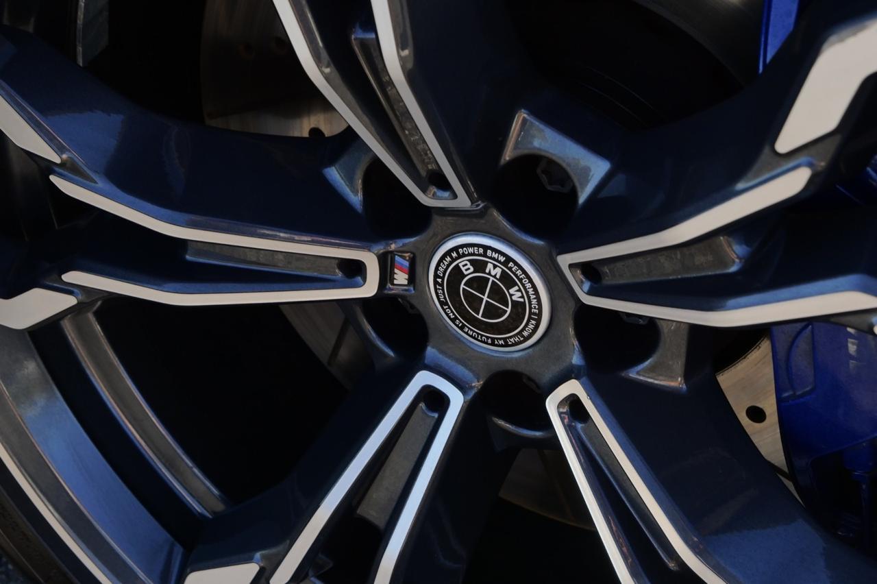 2020 BMW X3 M / AWD / Executive PKG / M Sport Seats! Lincolnton NC