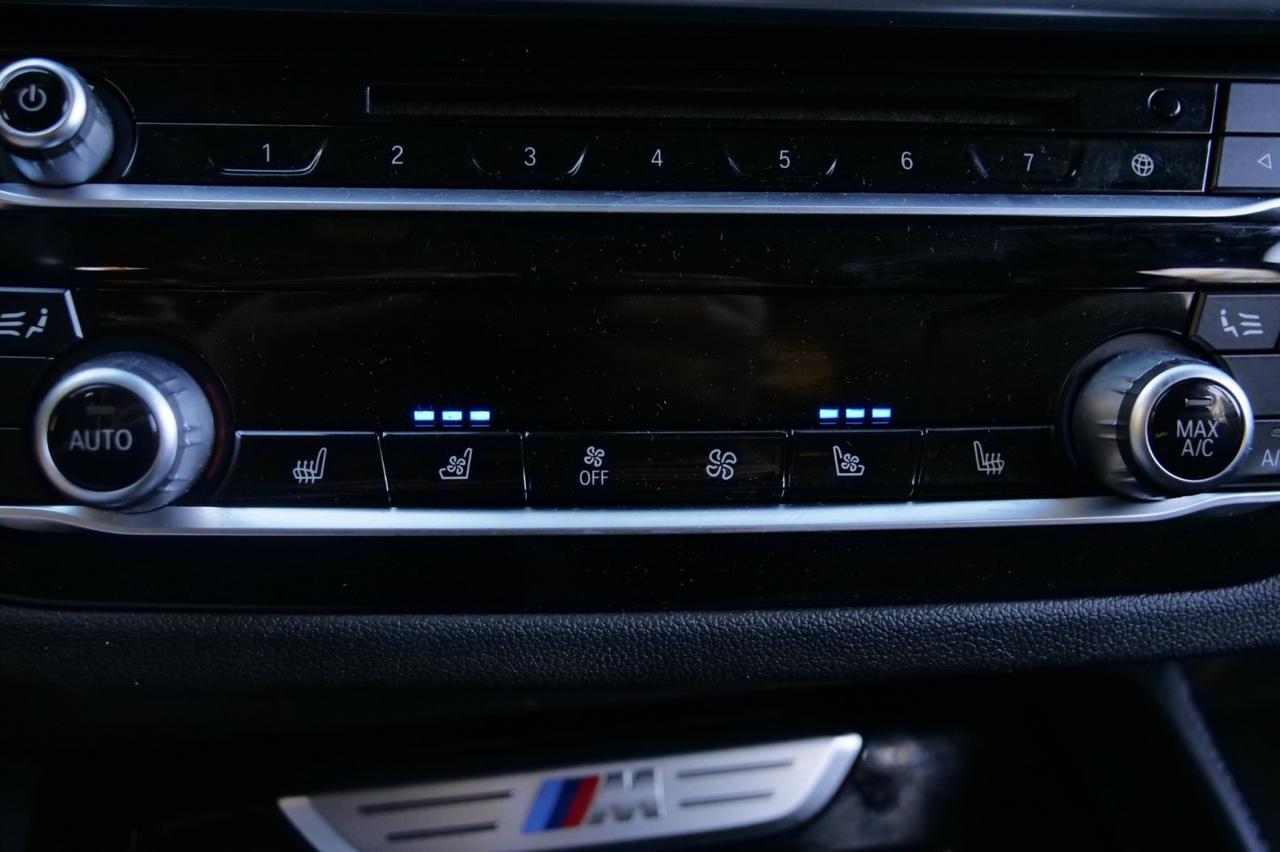 2020 BMW X3 M / AWD / Executive PKG / M Sport Seats! Lincolnton NC