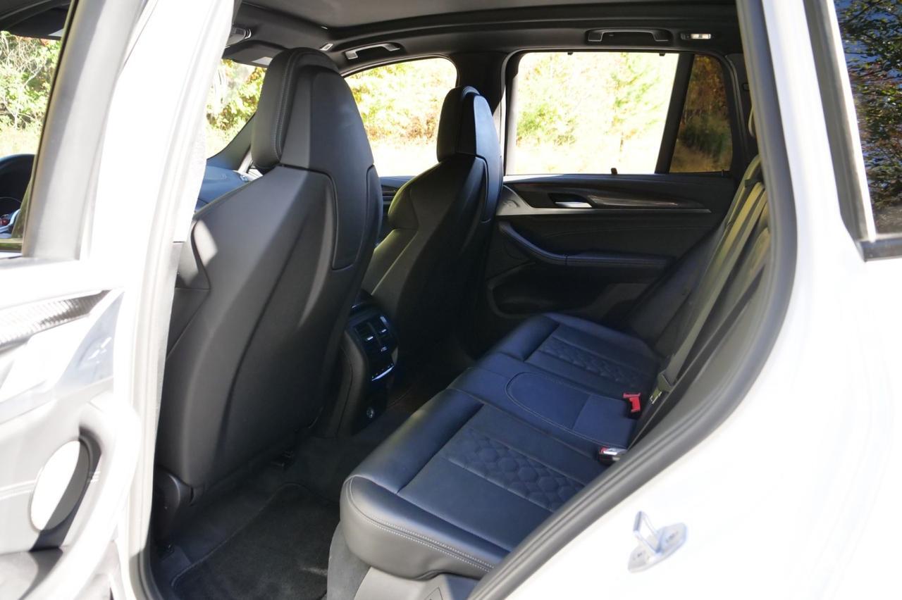 2020 BMW X3 M / AWD / Executive PKG / M Sport Seats! Lincolnton NC