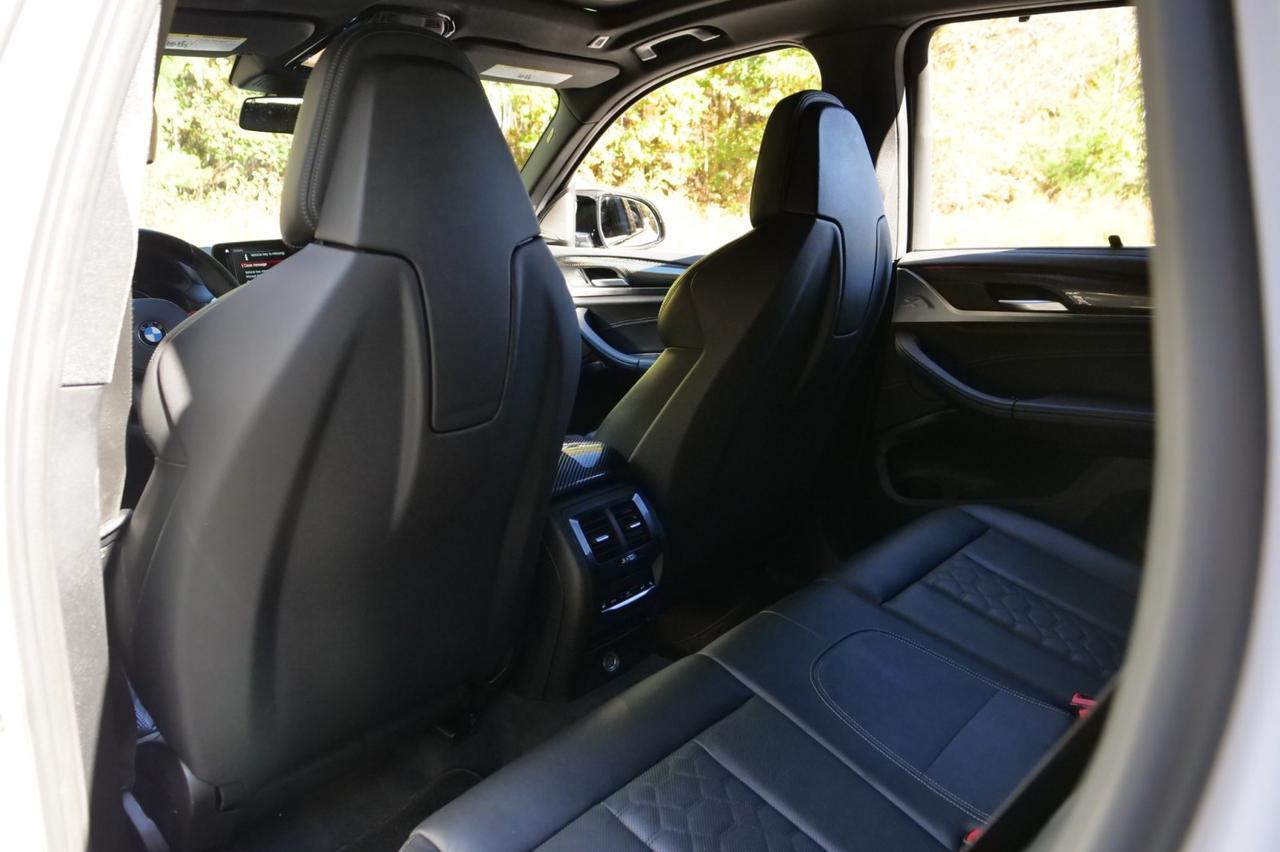 2020 BMW X3 M / AWD / Executive PKG / M Sport Seats! Lincolnton NC