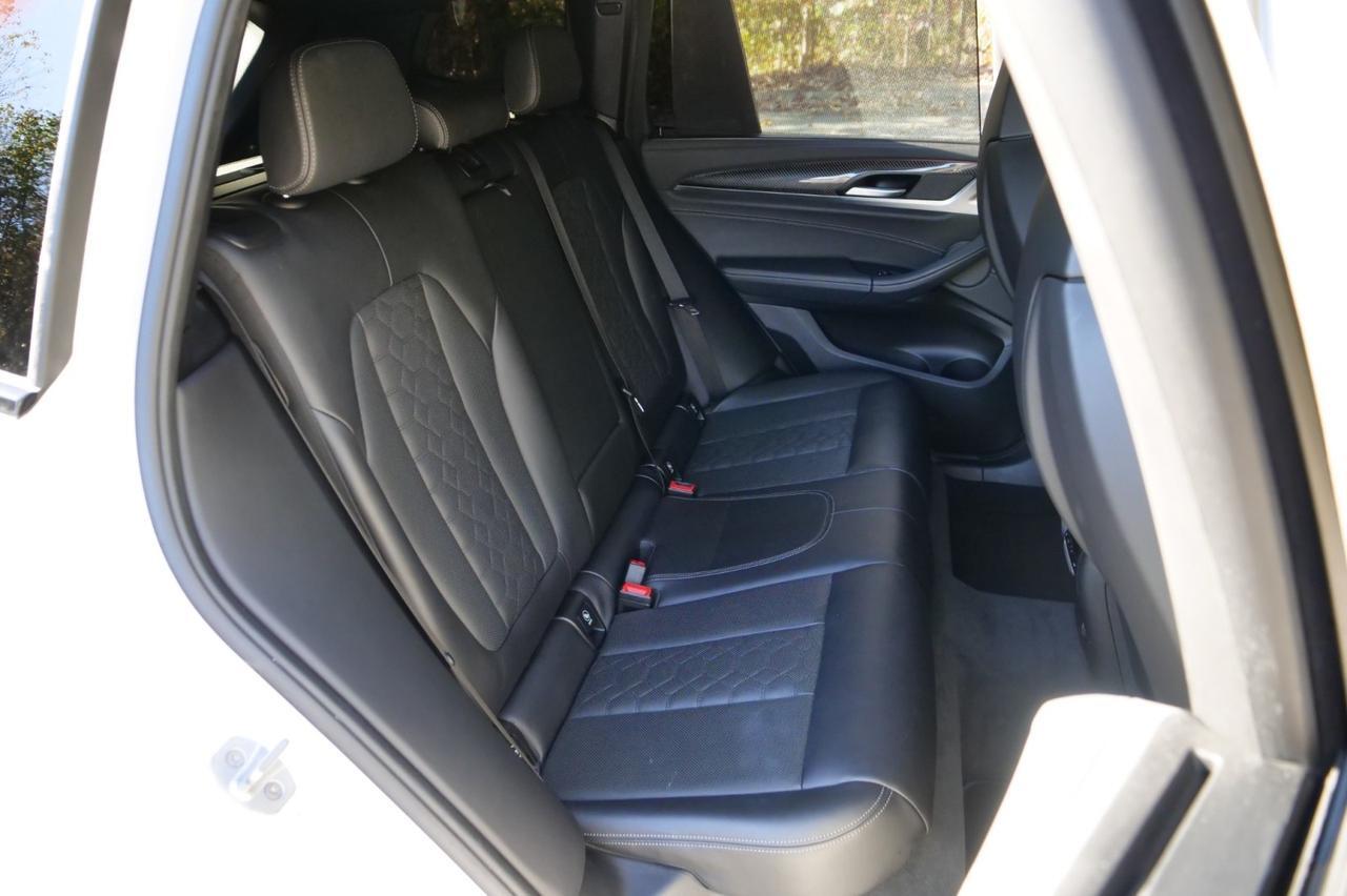 2020 BMW X3 M / AWD / Executive PKG / M Sport Seats! Lincolnton NC