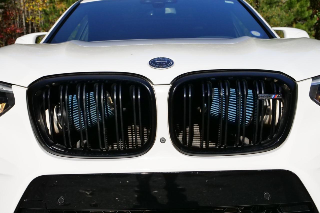 2020 BMW X3 M / AWD / Executive PKG / M Sport Seats! Lincolnton NC