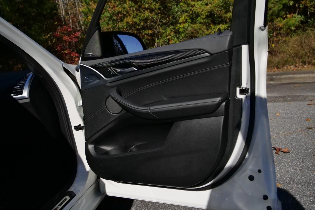 2020 BMW X3 M / AWD / Executive PKG / M Sport Seats! Lincolnton NC