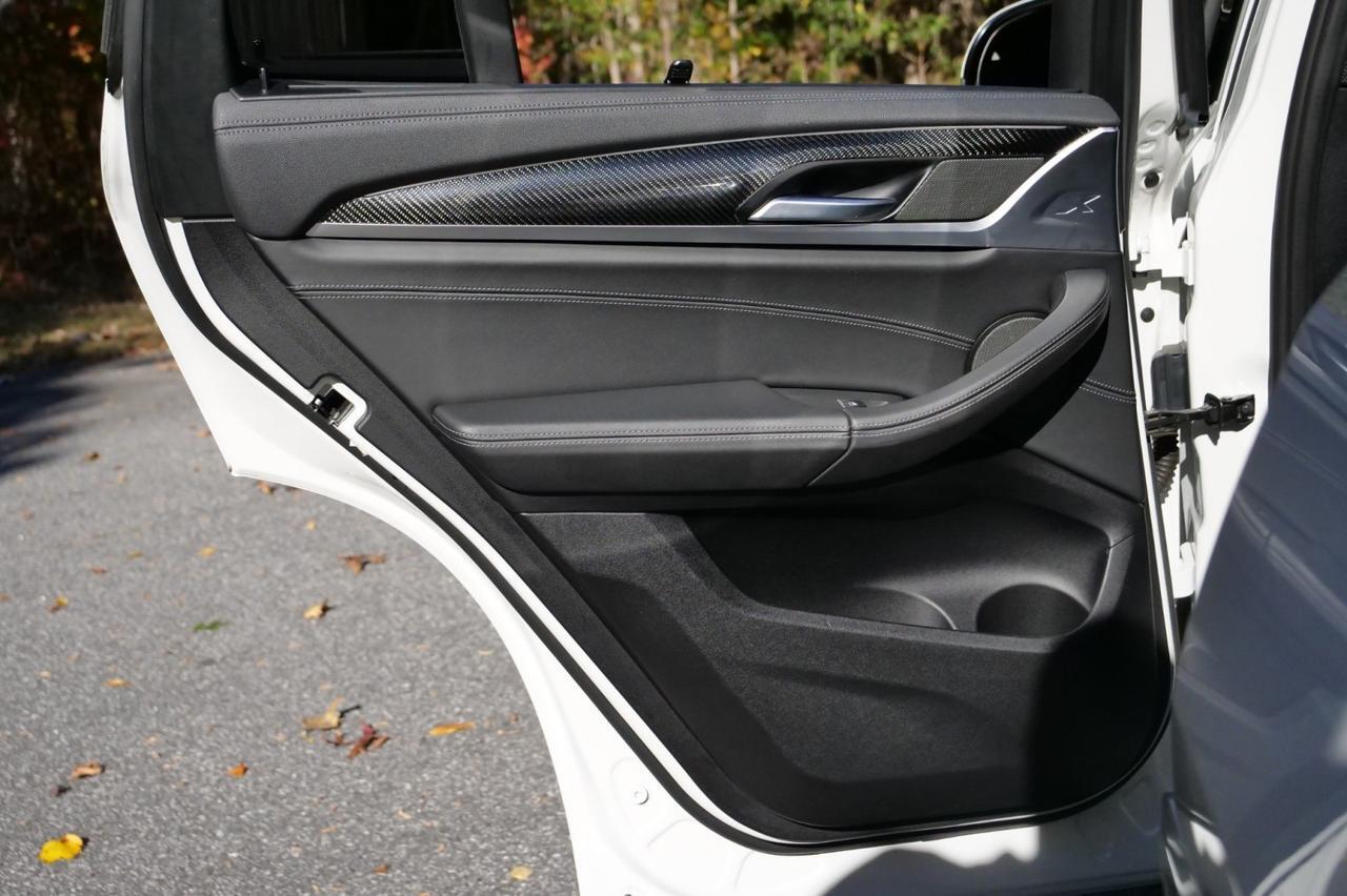 2020 BMW X3 M / AWD / Executive PKG / M Sport Seats! Lincolnton NC