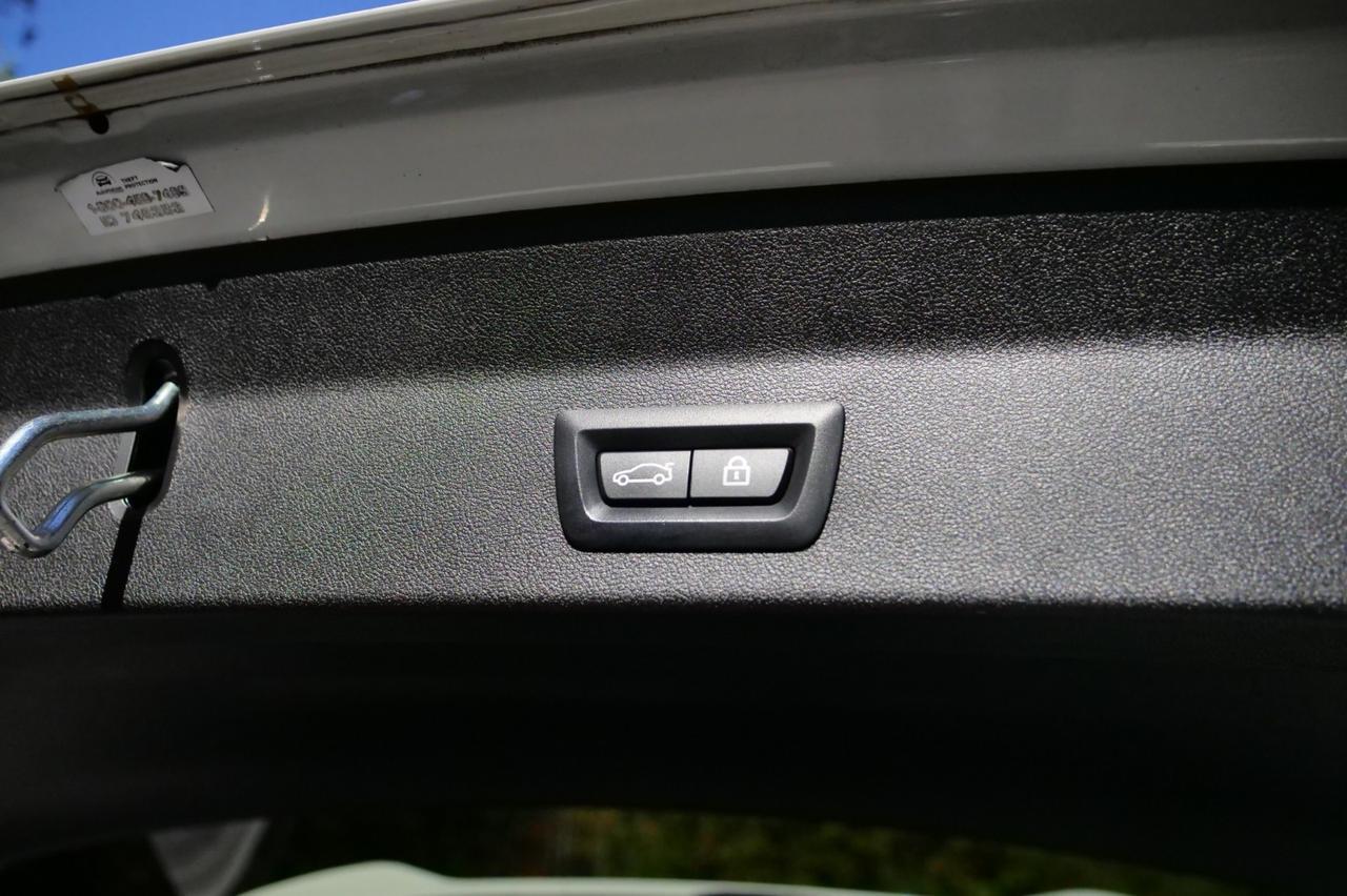 2020 BMW X3 M / AWD / Executive PKG / M Sport Seats! Lincolnton NC