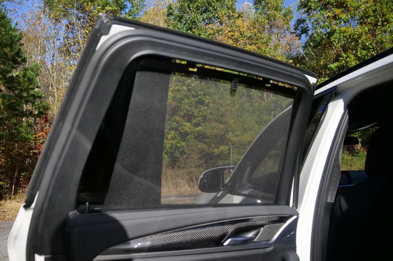 2020 BMW X3 M / AWD / Executive PKG / M Sport Seats! Lincolnton NC