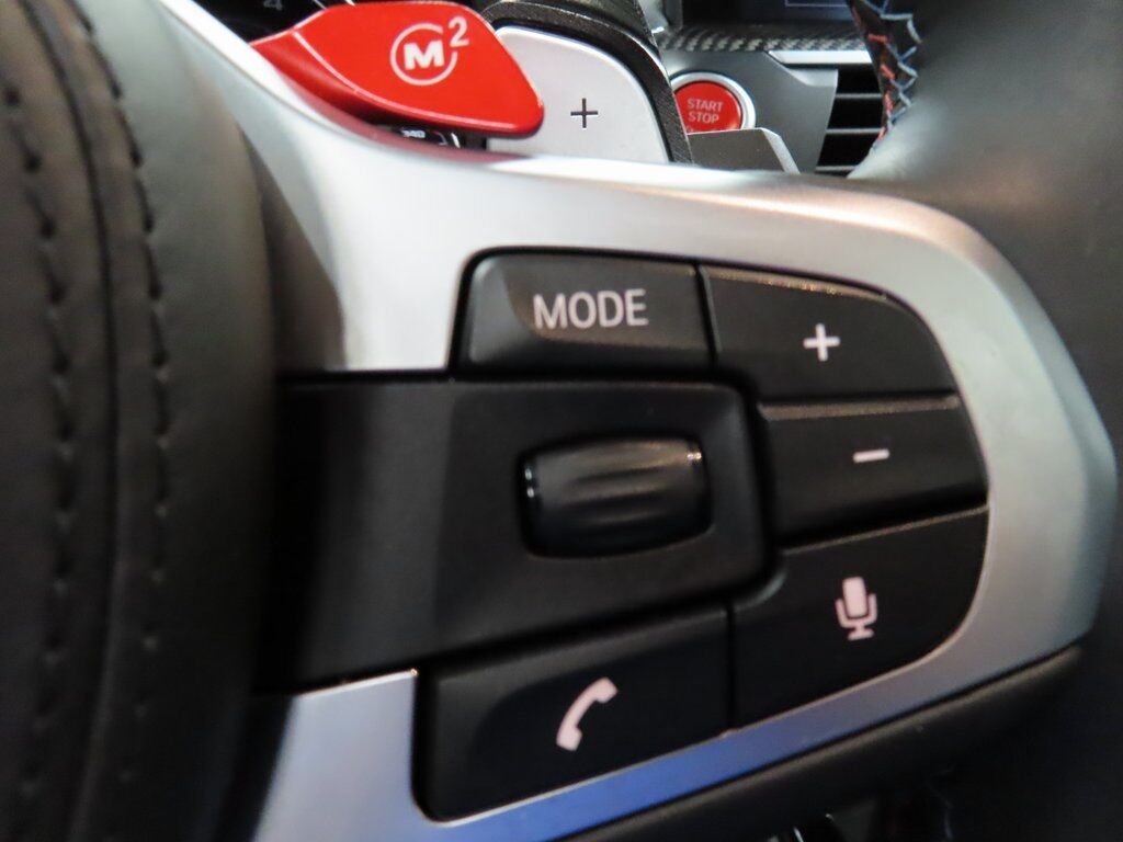 2020 BMW X3 M AWD Fond du Lac WI