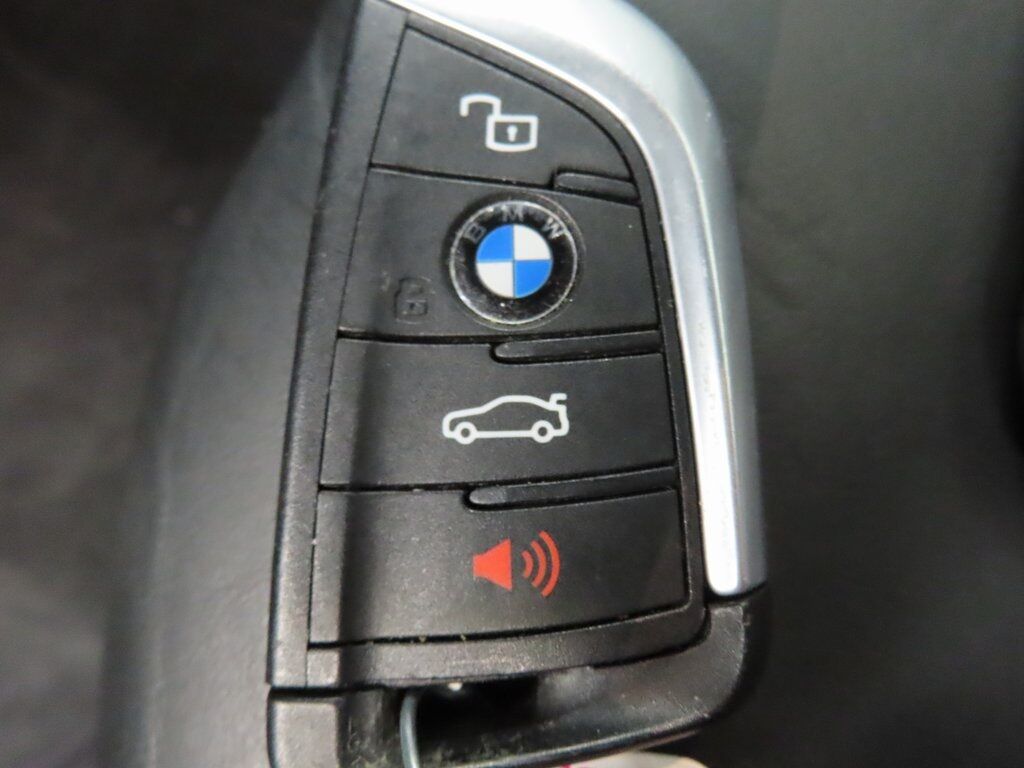 2020 BMW X3 M AWD Fond du Lac WI