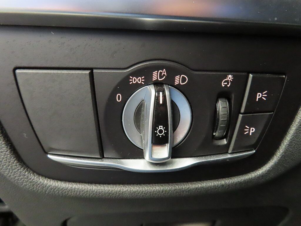 2020 BMW X3 M AWD Fond du Lac WI