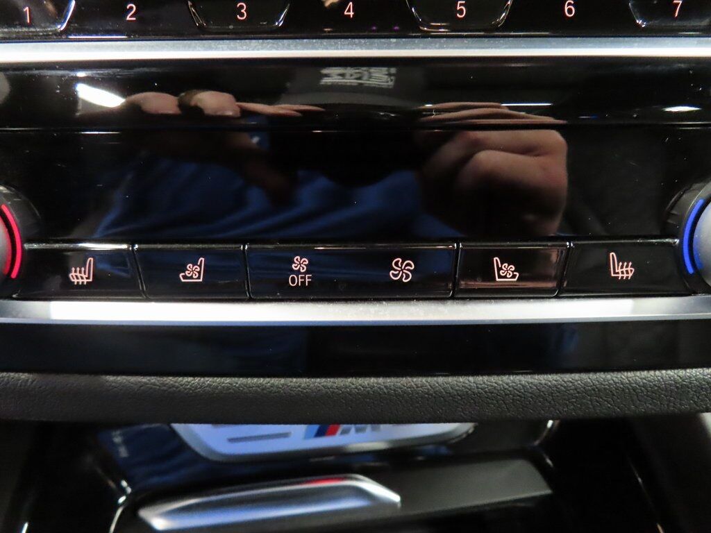 2020 BMW X3 M AWD Fond du Lac WI