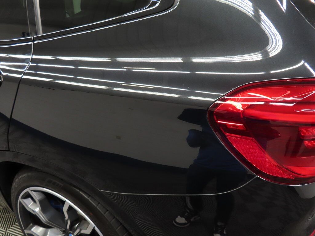 2020 BMW X3 M AWD Fond du Lac WI