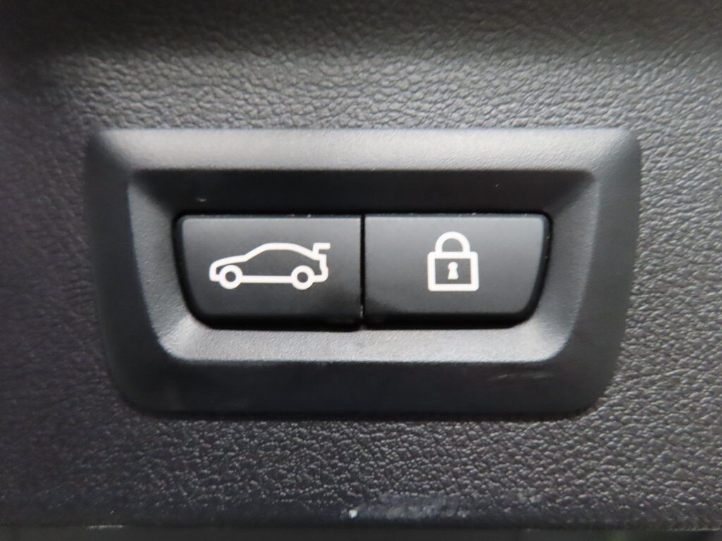 2020 BMW X3 M AWD Fond du Lac WI