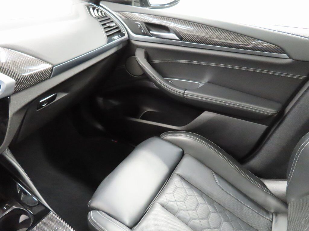 2020 BMW X3 M AWD Fond du Lac WI