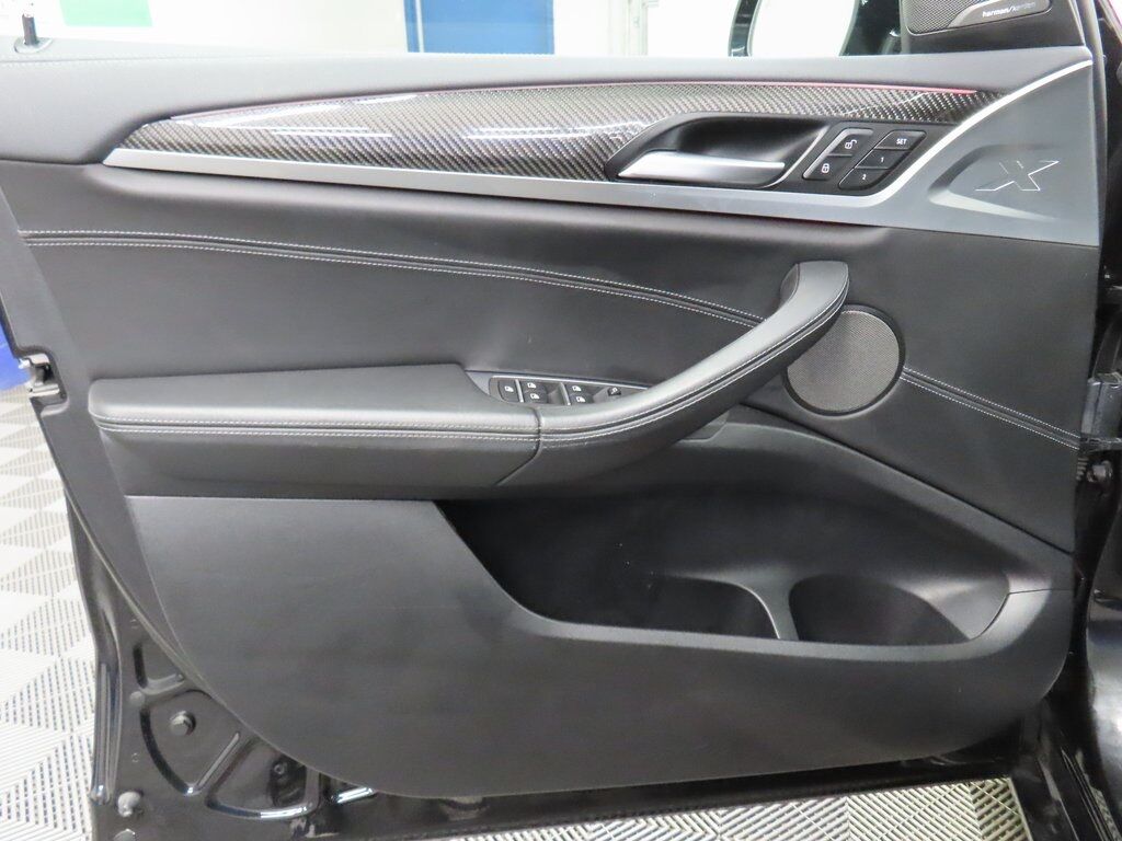 2020 BMW X3 M AWD Fond du Lac WI