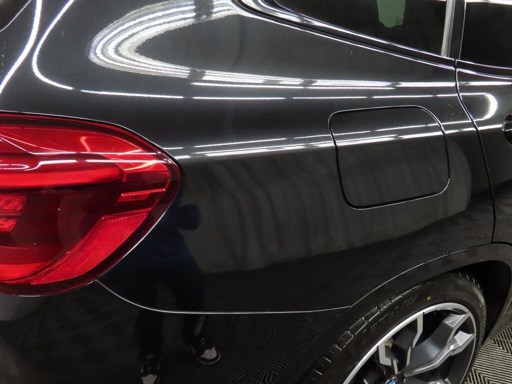 2020 BMW X3 M AWD Fond du Lac WI