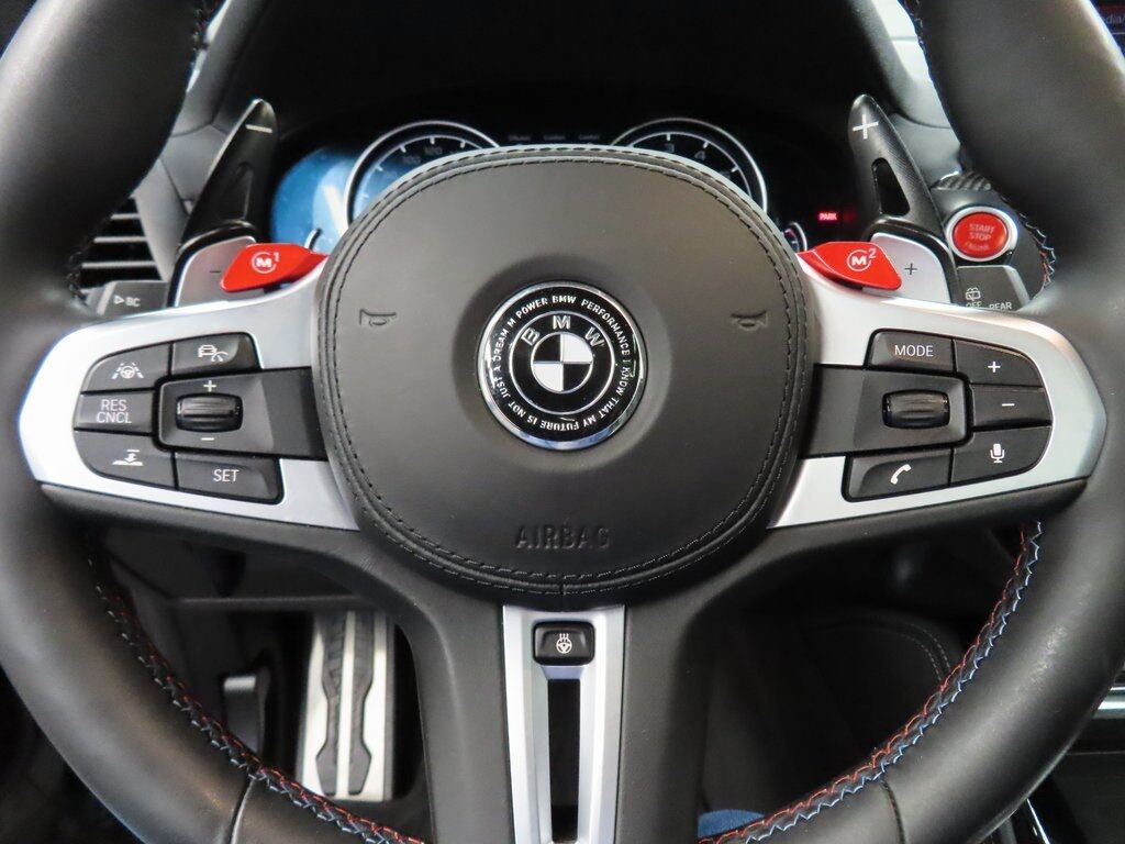 2020 BMW X3 M AWD Fond du Lac WI