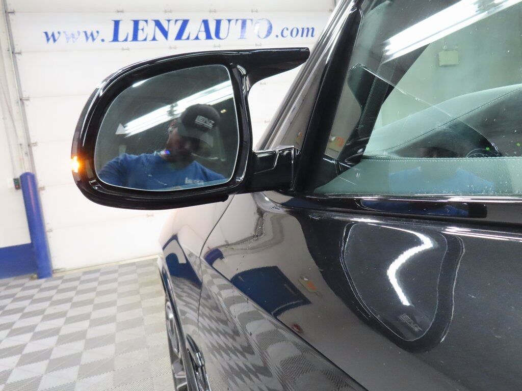 2020 BMW X3 M AWD Fond du Lac WI