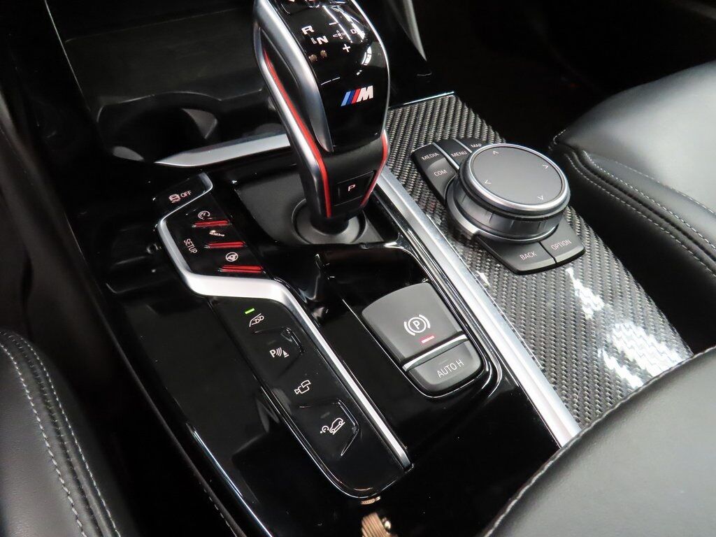 2020 BMW X3 M AWD Fond du Lac WI