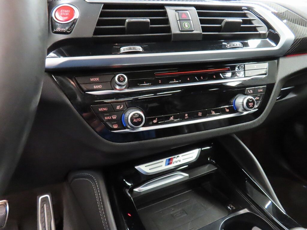2020 BMW X3 M AWD Fond du Lac WI