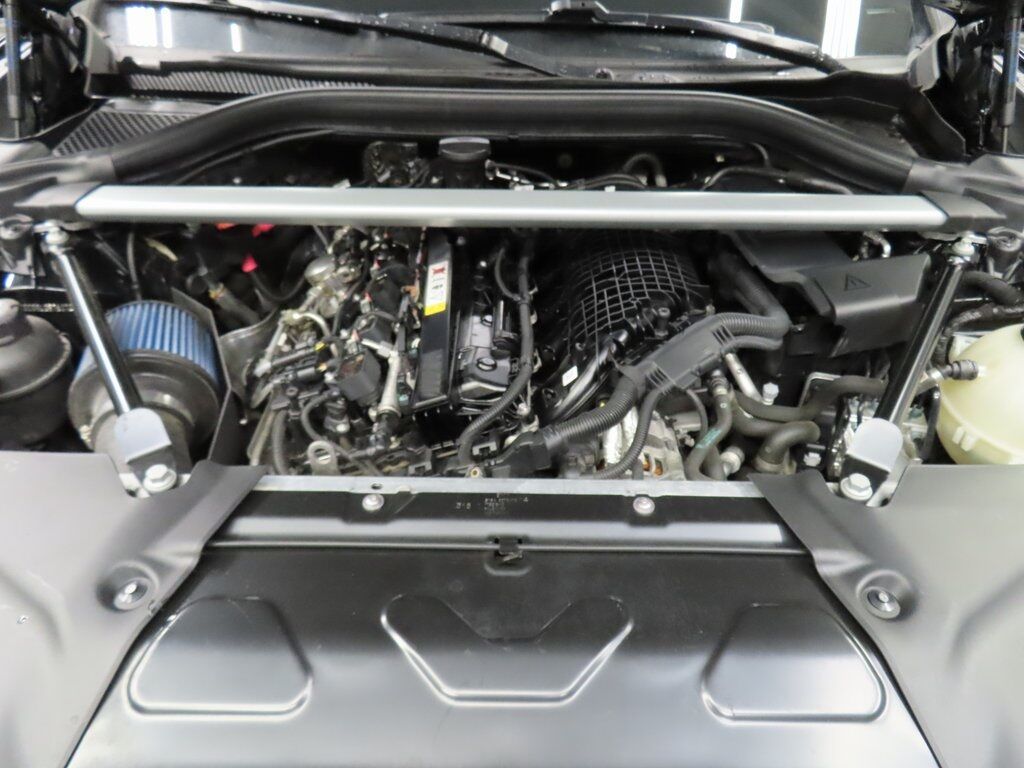 2020 BMW X3 M AWD Fond du Lac WI